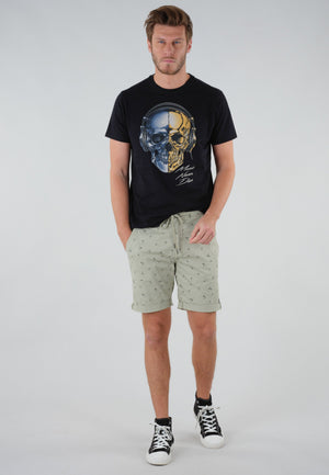 Deeluxe Cloud Shorts