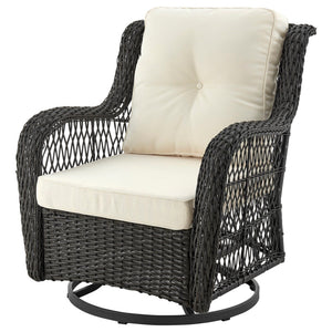 Fruttuo - 3 Piece Outdoor Patio Set