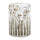 Dried-Floral-Glass-Candle-Holder-(Set-of-3)-Candle-Holders