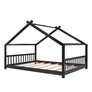 Playhouse Design Bed