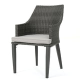Hillhurst chair - grey mp2（set of 2）