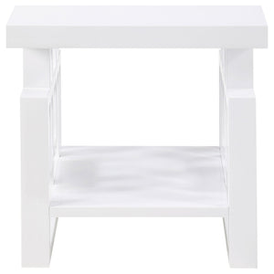 Asheville - Table Set