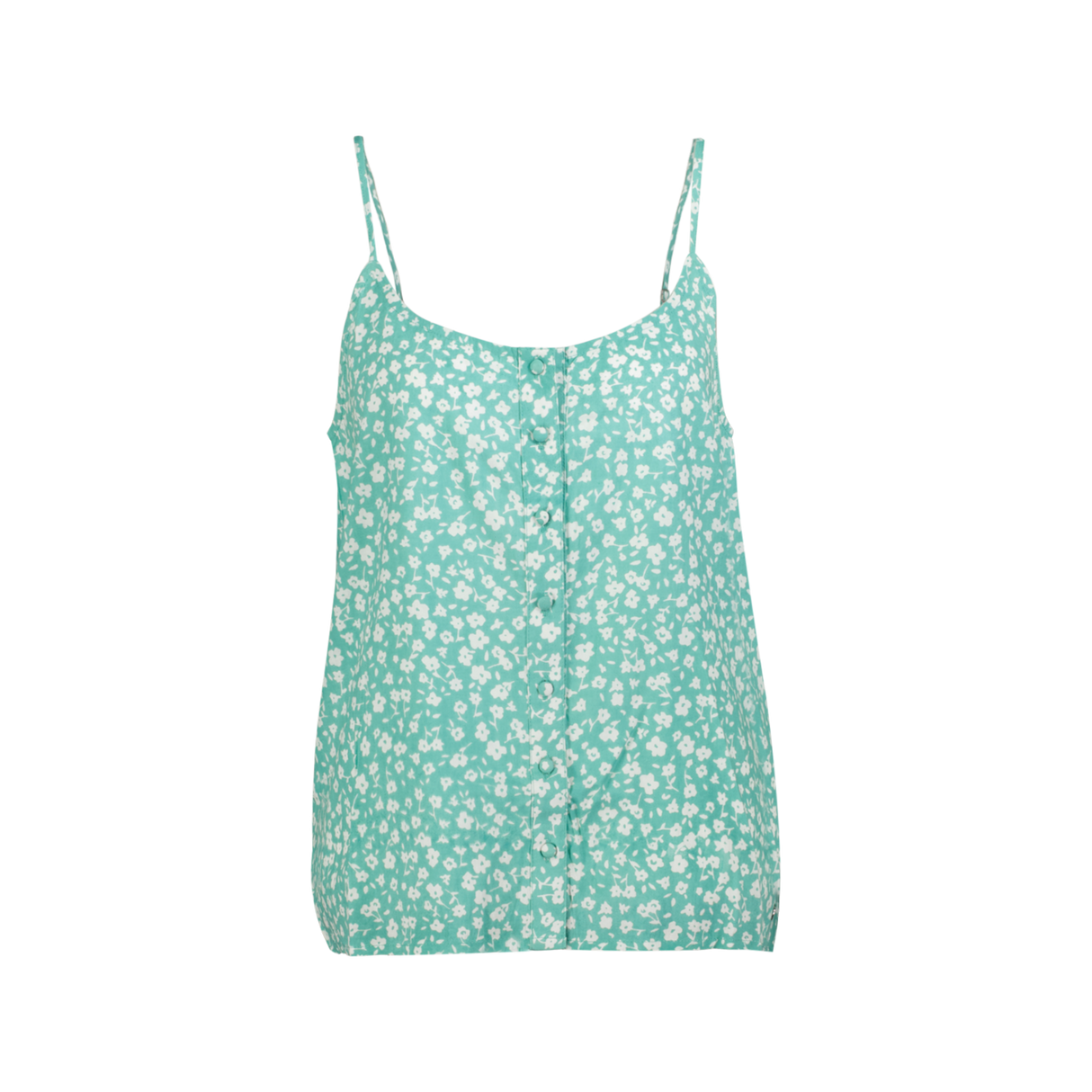 Deeluxe Mala Sleeveless T-Shirt