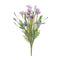 Pruple-mixed-daisy-bush-(set-of-6)-Artificial-Flowering-Plants