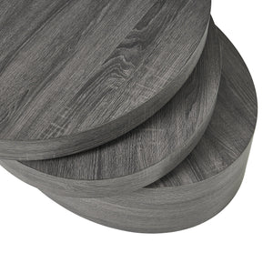 Modernesque Rotating Coffee Table