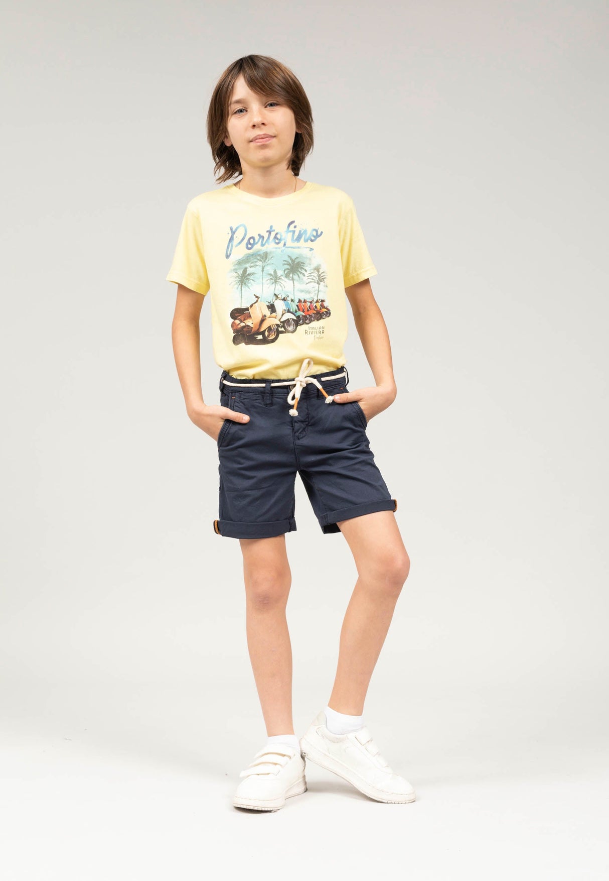 Deeluxe Karma Shorts