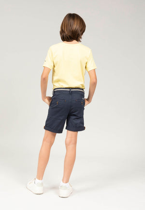 Deeluxe Karma Shorts