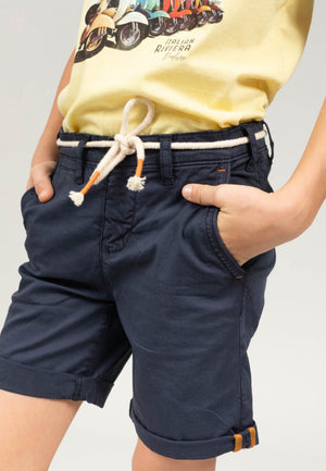 Deeluxe Karma Shorts