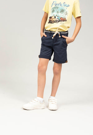 Deeluxe Karma Shorts