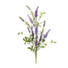 Lavender-floral-spray-(set-of-2)-Artificial-Flowering-Plants