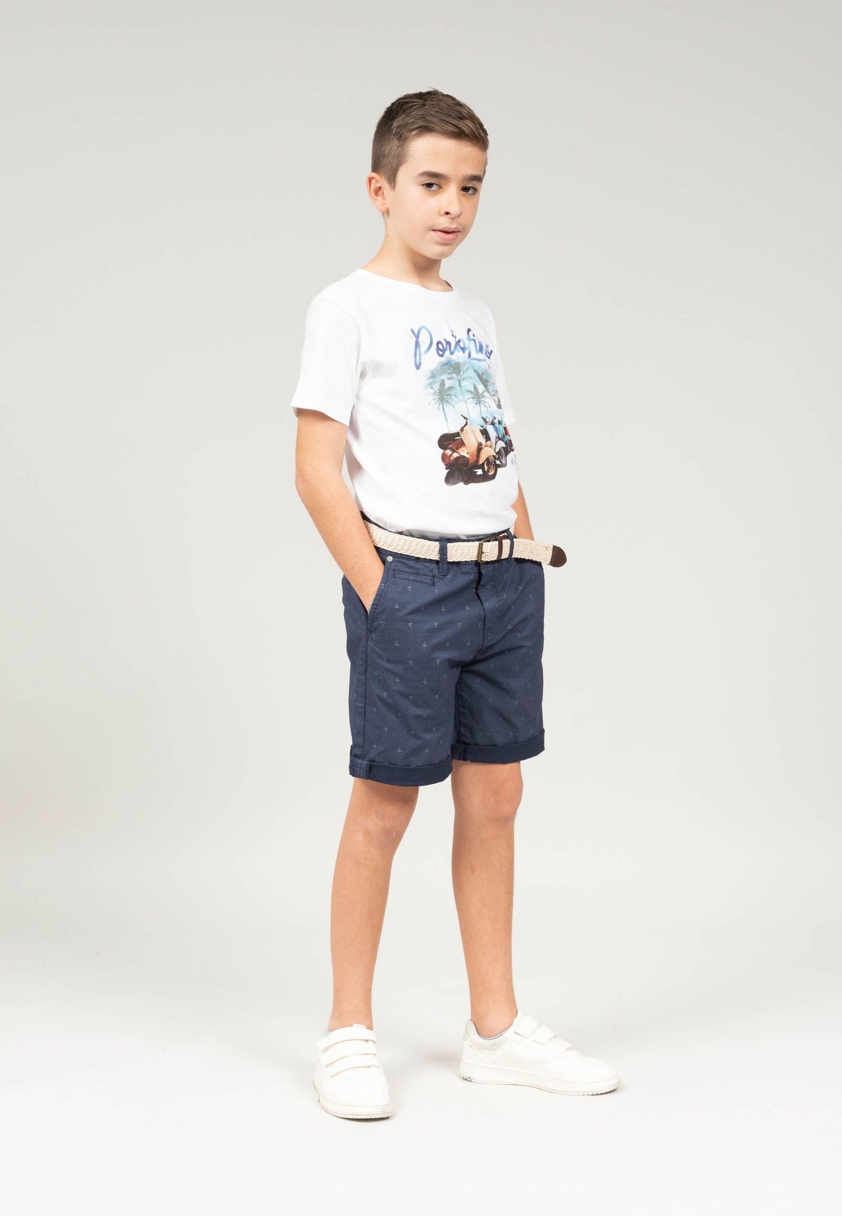 Deeluxe Napua Shorts