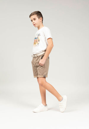 Deeluxe Napua Shorts