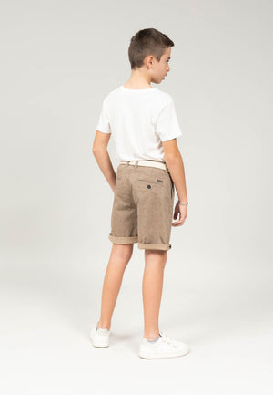Deeluxe Napua Shorts