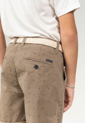 Deeluxe Napua Shorts