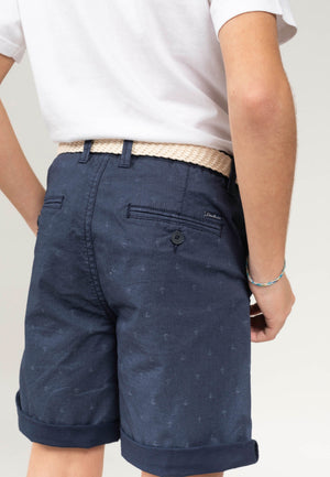 Deeluxe Napua Shorts