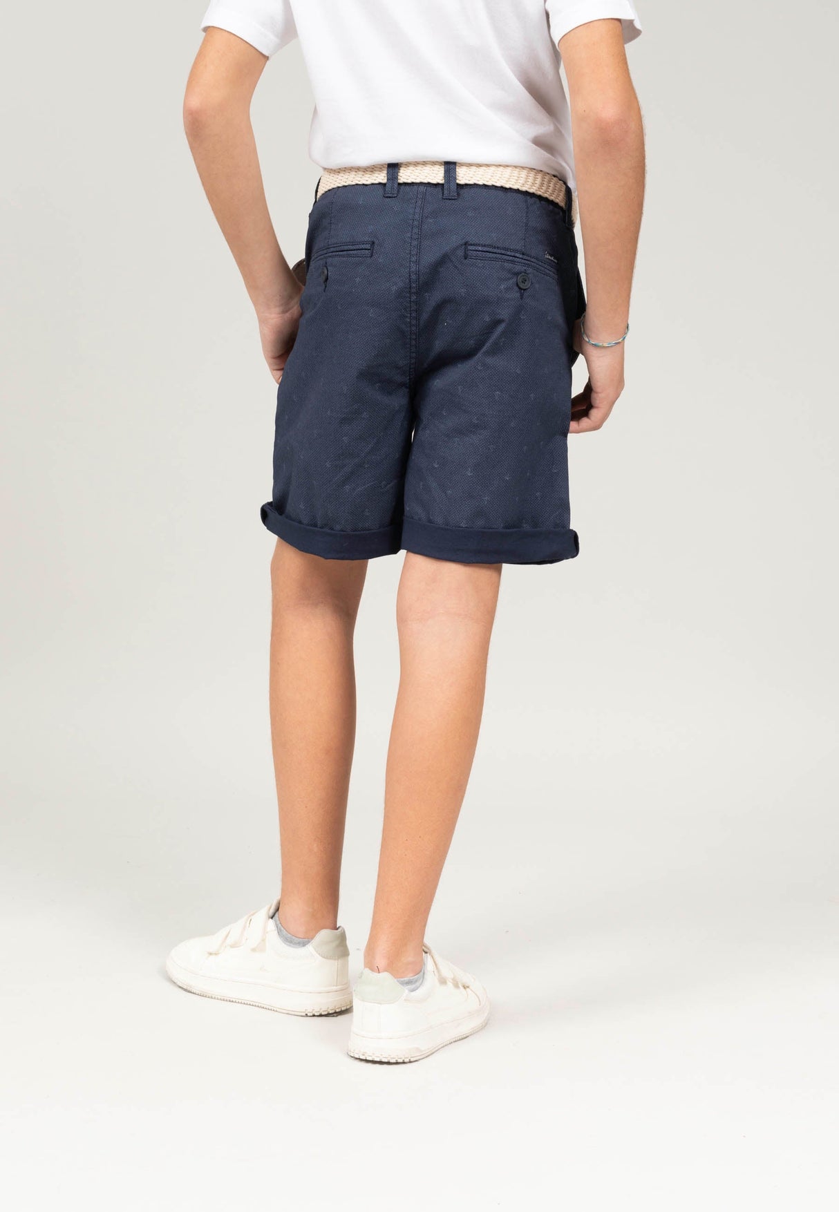 Deeluxe Napua Shorts