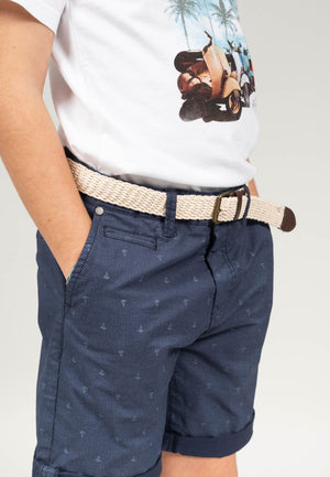 Deeluxe Napua Shorts