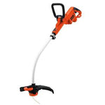 Open Box -  Black & Decker GH3000 7.5 Amp 14" Curved Shaft High Performance String Trimmer