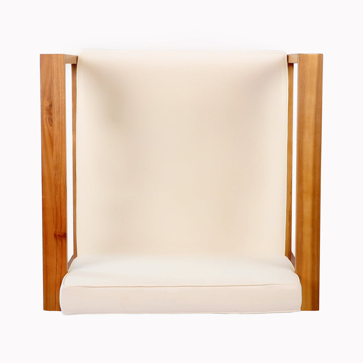 Patio Dining Chairs (Set of 2)