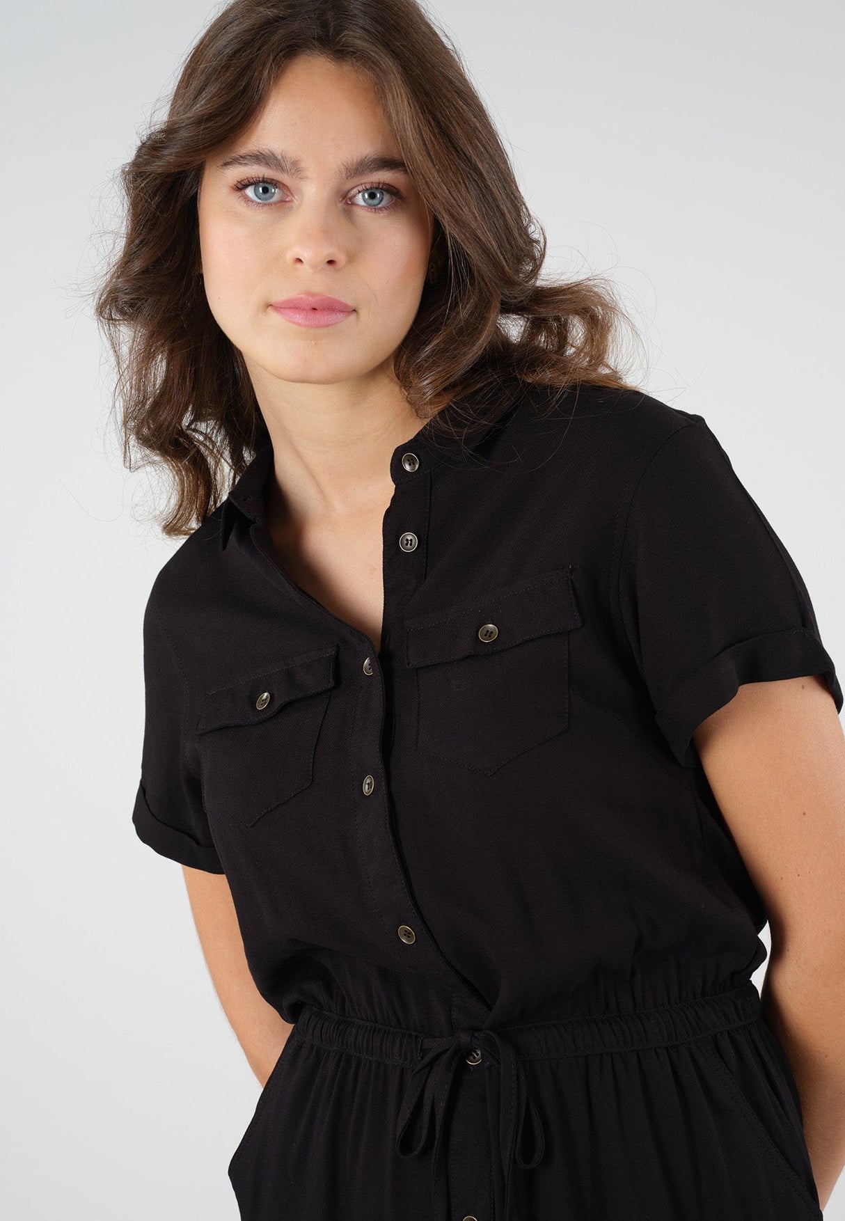 Deeluxe Alarha Short Dress