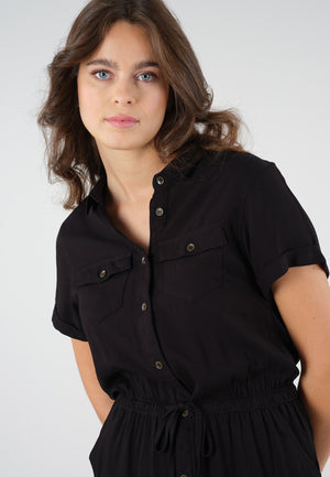 Deeluxe Alarha Short Dress
