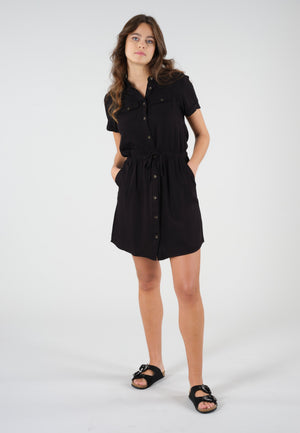 Deeluxe Alarha Short Dress