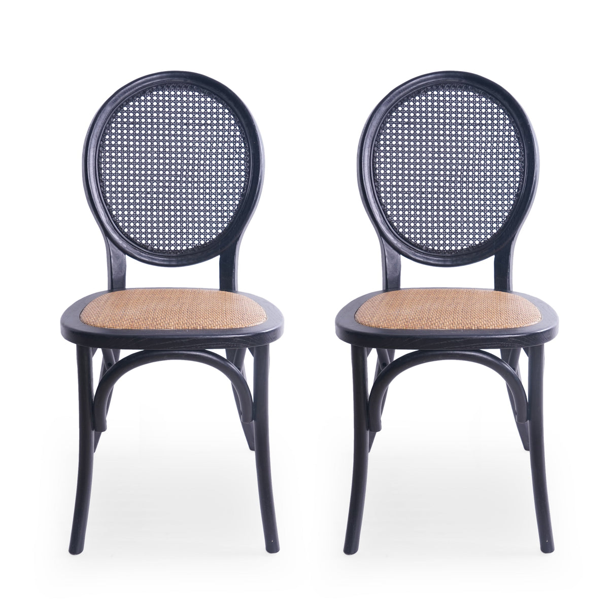 Dining Chair MP2 (Set of 2)