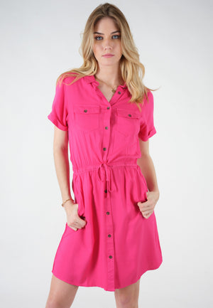 Deeluxe Alarha Short Dress