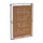 Create-the-future-wall-frame-(set-of-2)-Wall-Signs