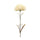 Puff-flower-stem-(set-of-6)-Artificial-Flowering-Plants