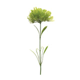 Puff flower stem (set of 6)