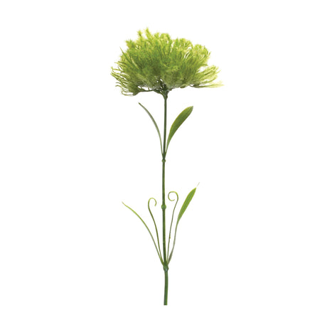 Puff flower stem (set of 6)