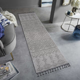 NAAR Guros Collection Traditional Indoor/Outdoor Area Rug