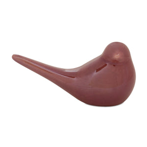 Porcelain-bird-figurine-(set-of-12)-Figurines