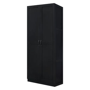 Hopkins - Storage Cabinet With 7 Shelves