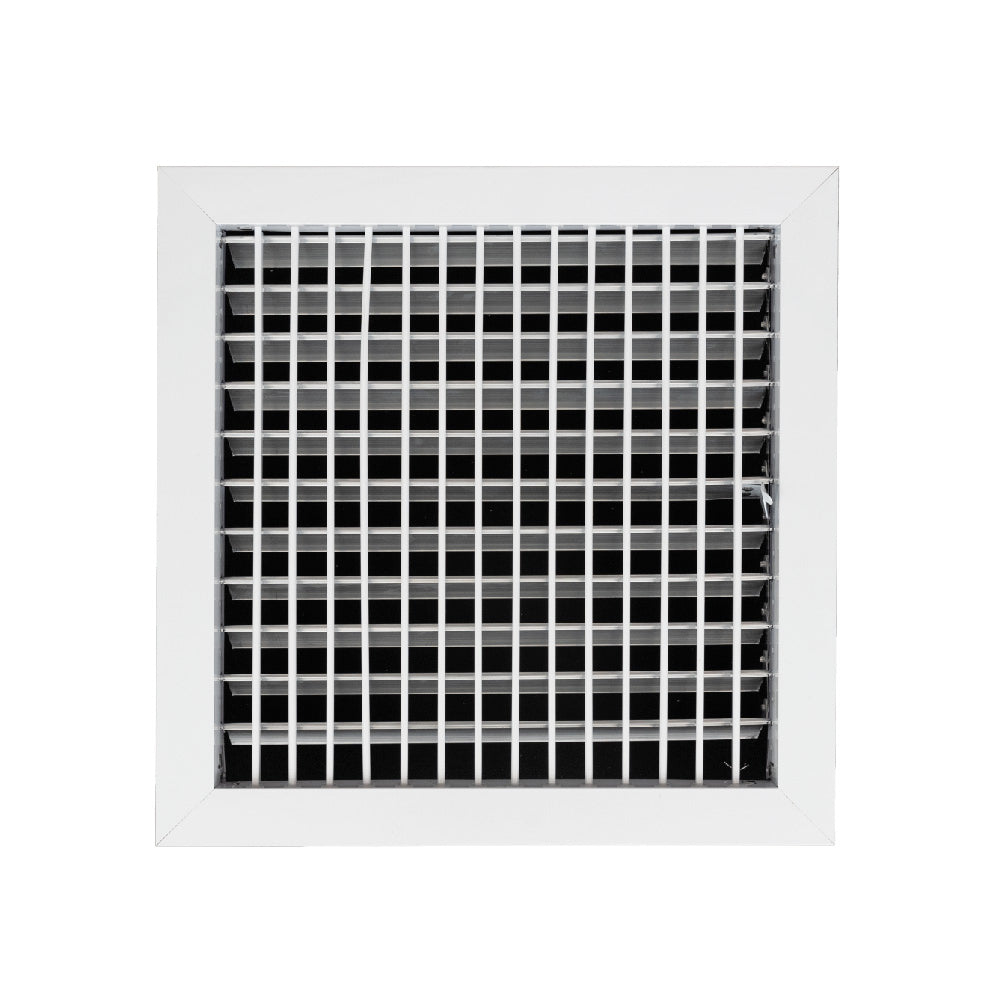 AC Register Vent Cover 12X12 inch - Box of 10