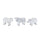Distressed-farm-animal-figurine-(set-of-3)-Figurines