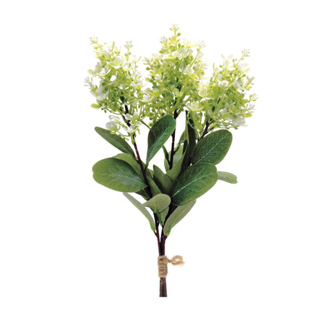 Lilac-bundle-(set-of-2)-Artificial-Flowering-Plants
