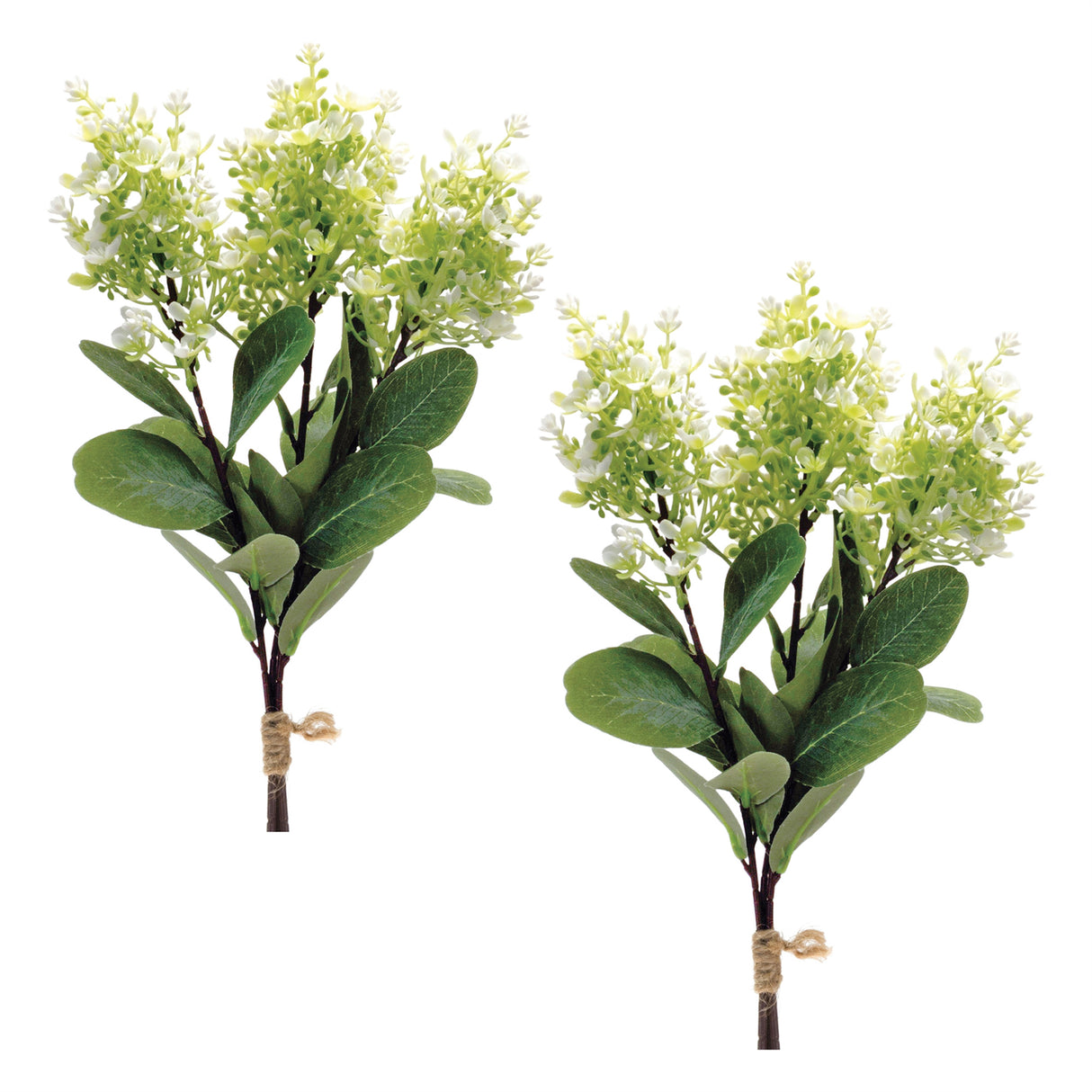 Lilac bundle (set of 2)