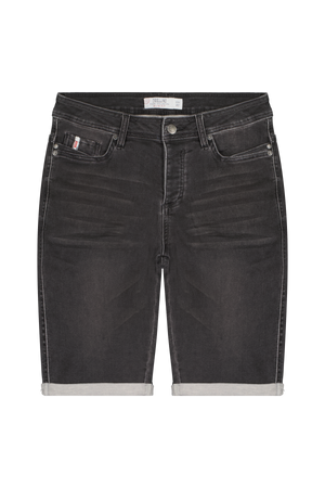 Deeluxe Bart Denim Shorts