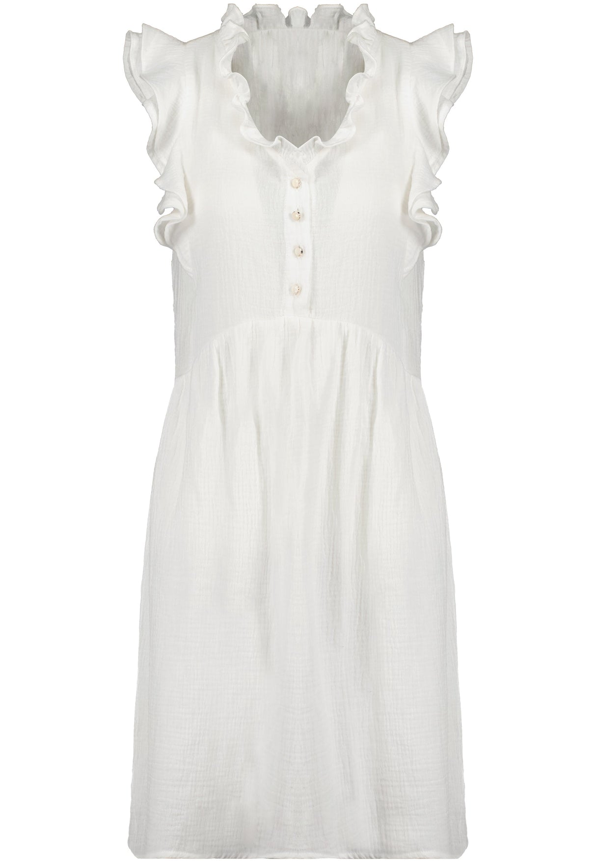 Deeluxe Agathe Short Dress