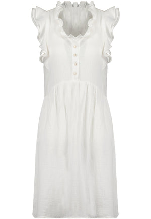 Deeluxe Agathe Short Dress