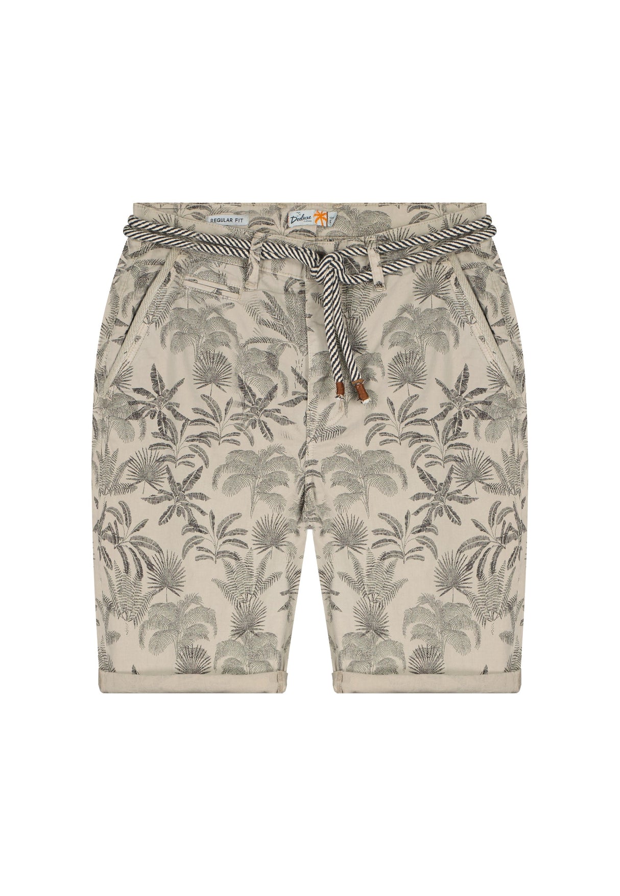 Deeluxe Karubi Shorts