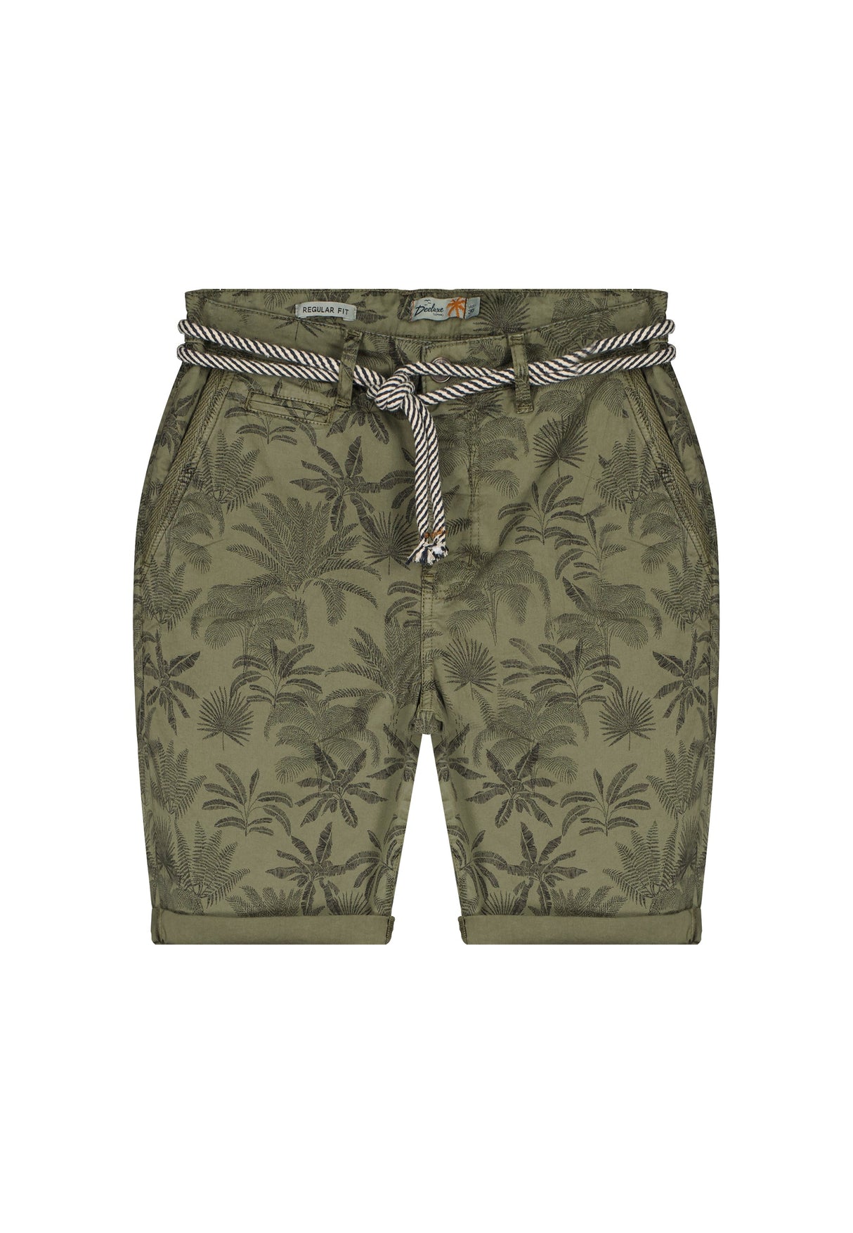 Deeluxe Karubi Shorts