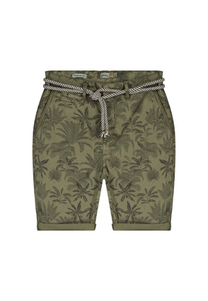 Deeluxe Karubi Shorts