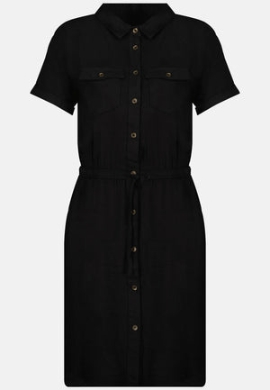 Deeluxe Alarha Short Dress