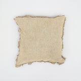 Stonewashed-Linen-Throw-Pillow-with-Handworked-Edges-&-Fringe--22X22'-