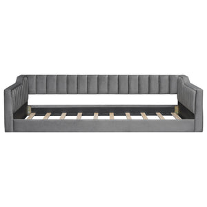 Daybed With Side Storage Pocket