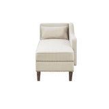 Trinity accent chaise