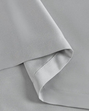 Snug + Bamboo Viscose Sham Set